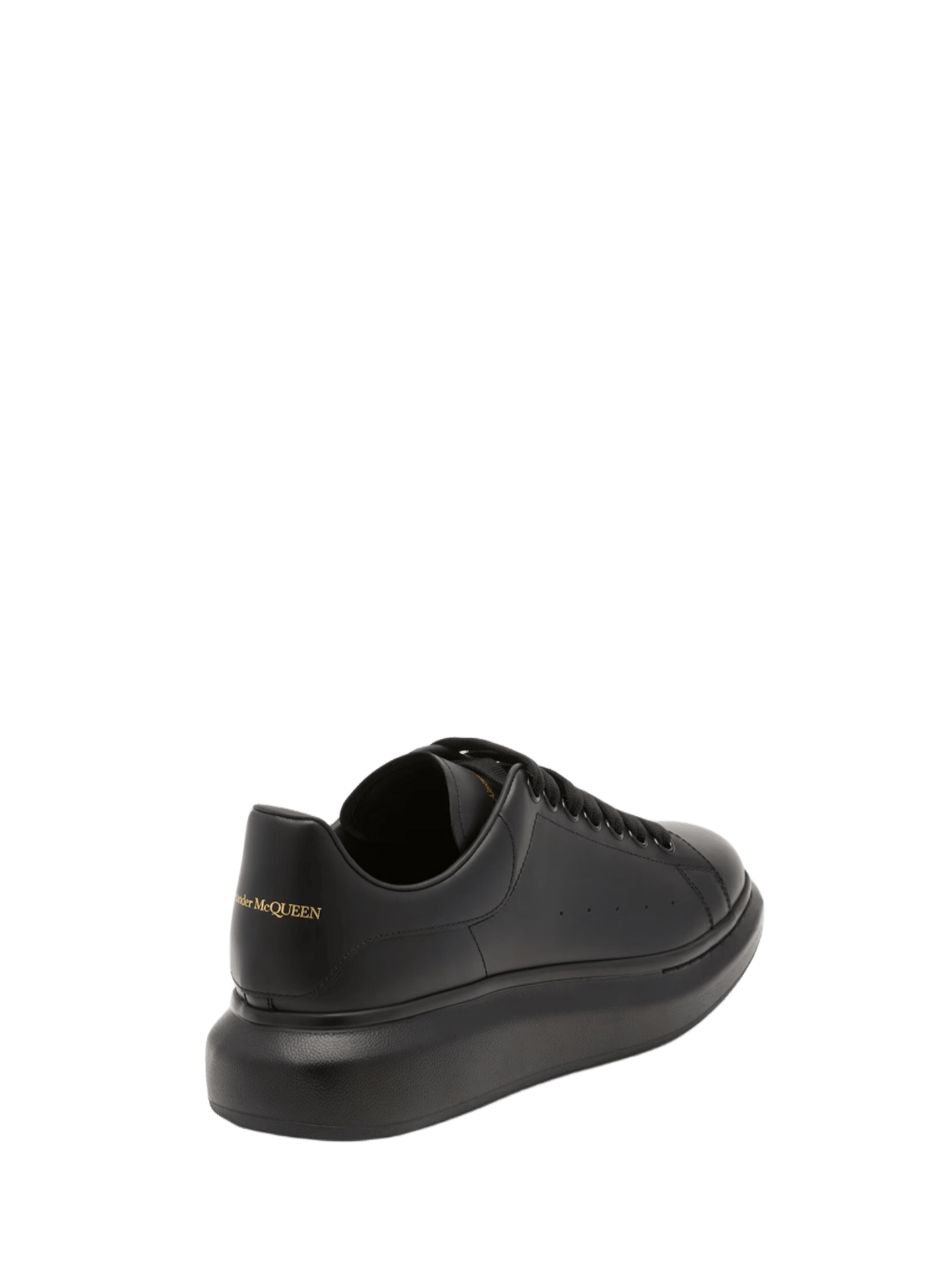 Alexander McQueen Oversized Sneaker