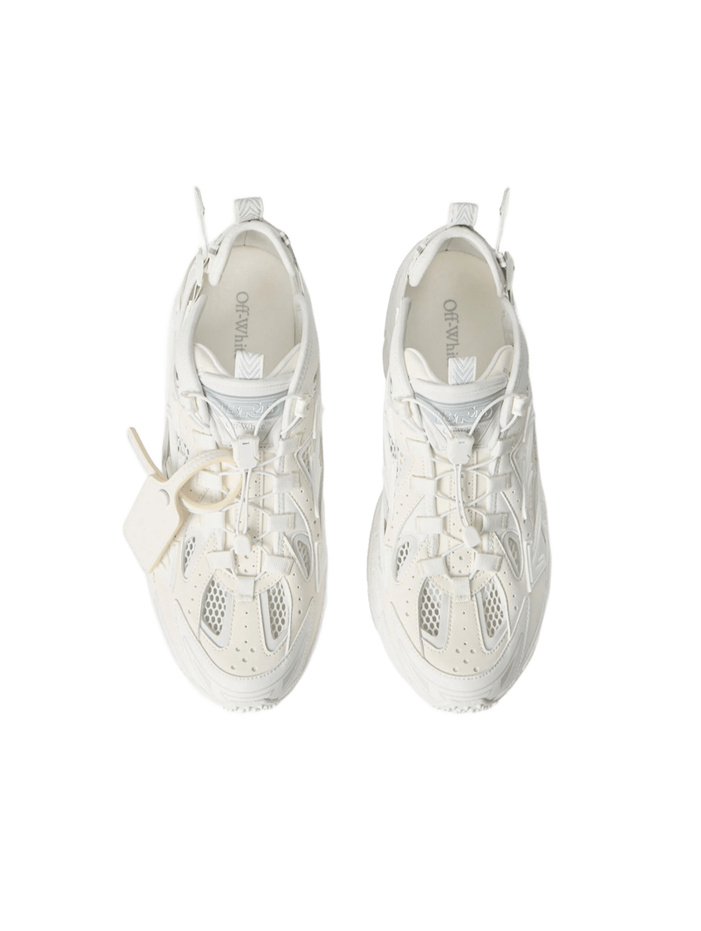 Off-White Be Right Back Sneaker