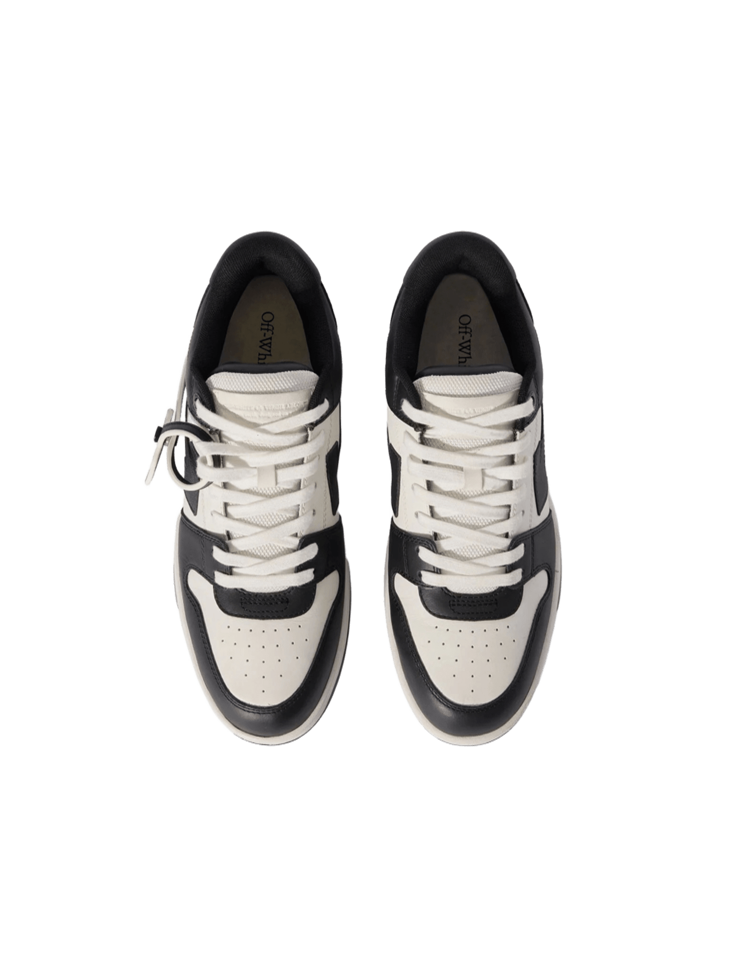 Off-White Out Of Office Sneaker