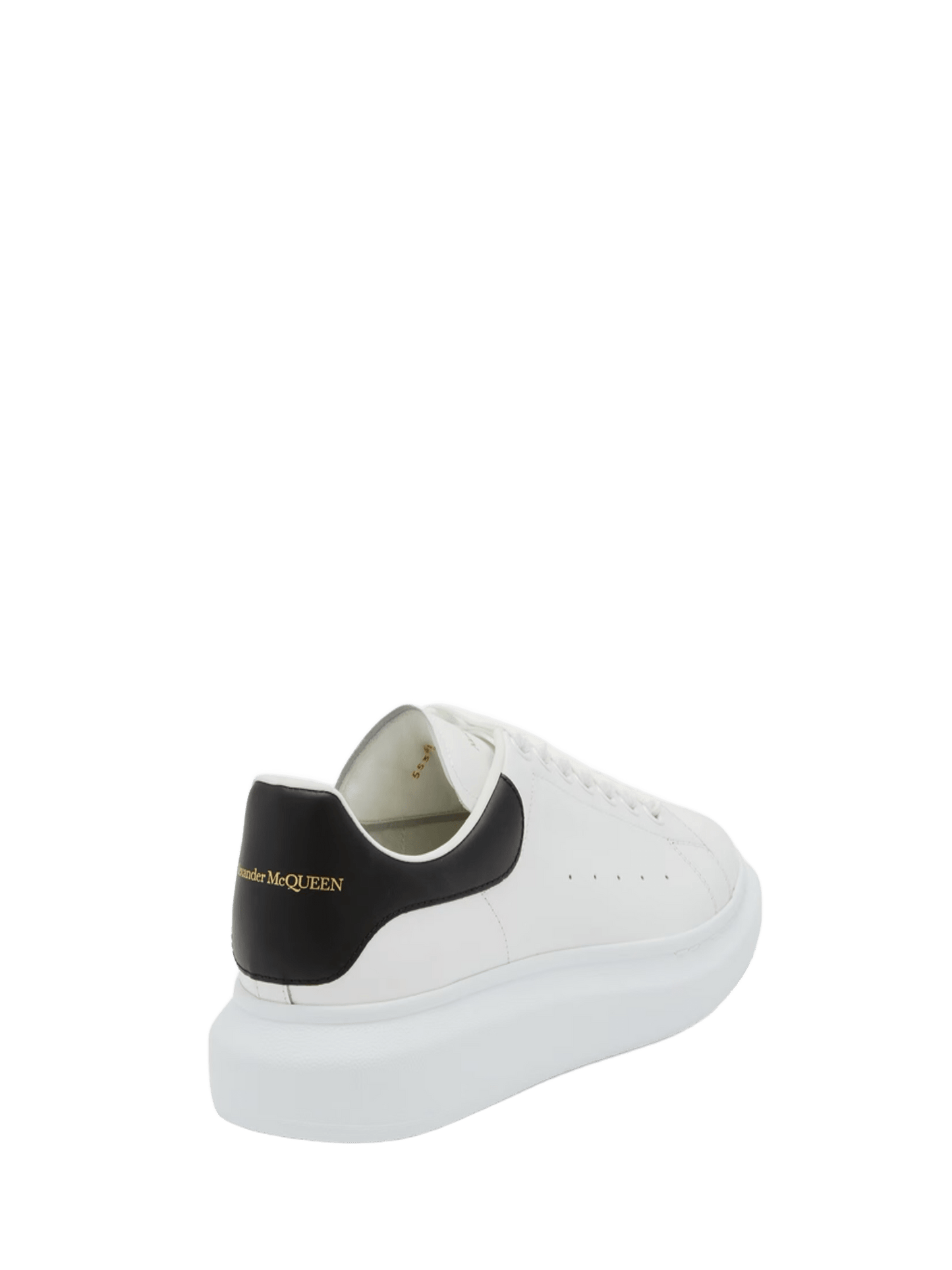 Alexander McQueen Oversized Sneaker