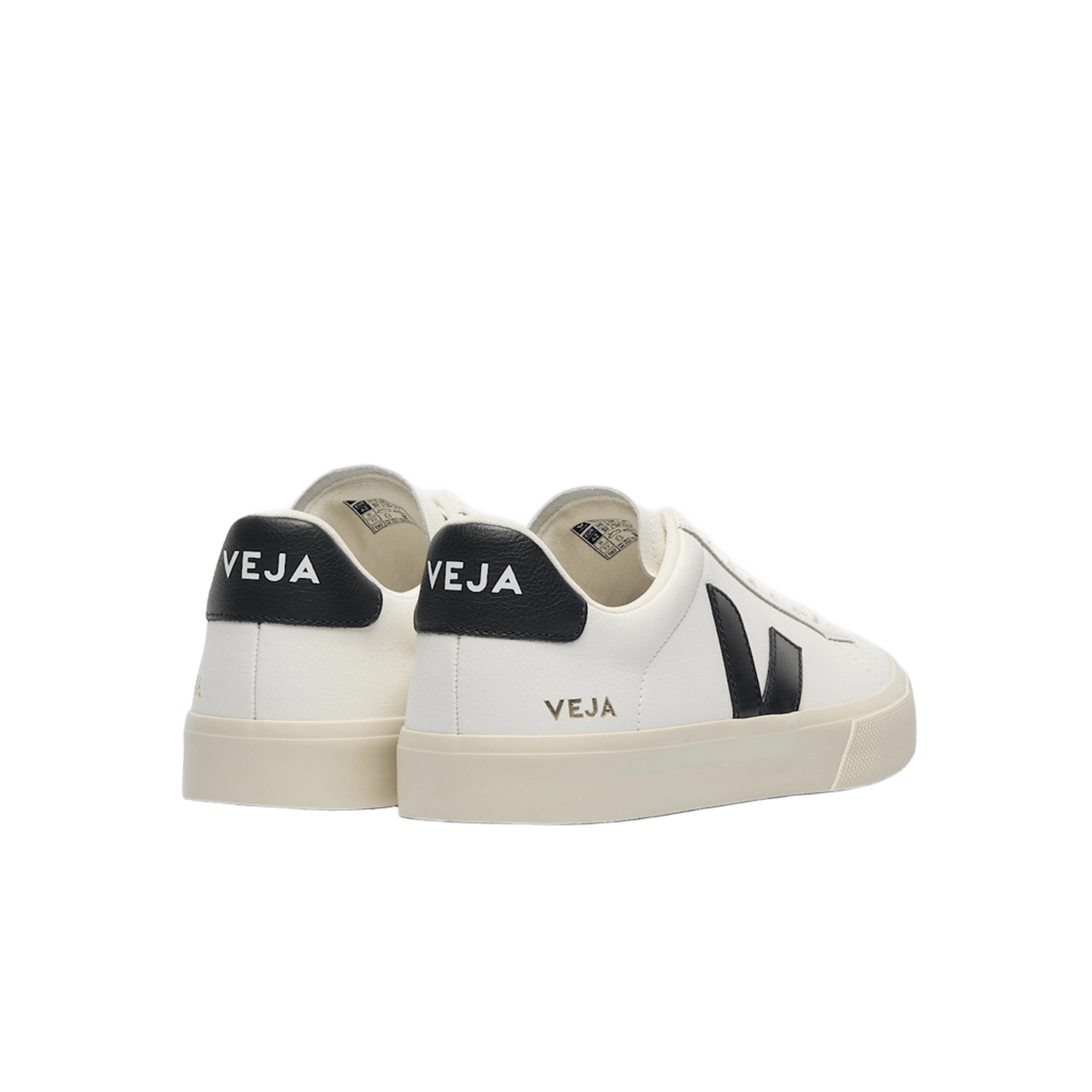 VEJA Campo Leather