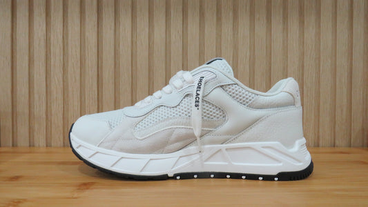 OFF-White Runner B White