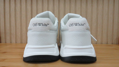 OFF-White Runner B White