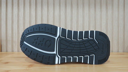 OFF-White Runner B White