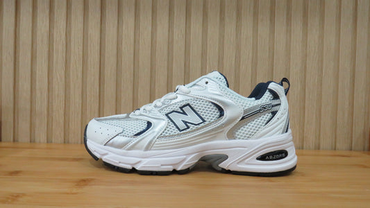 New Balance 530 Grey/Silver