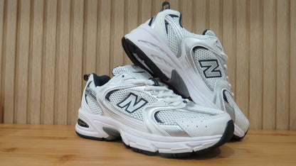 New Balance 530 Grey/Silver