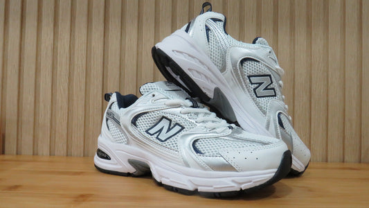 New Balance 530 Grey/Silver