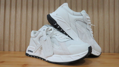 OFF-White Runner B White