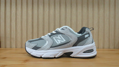 New Balance 1906R White/Silver