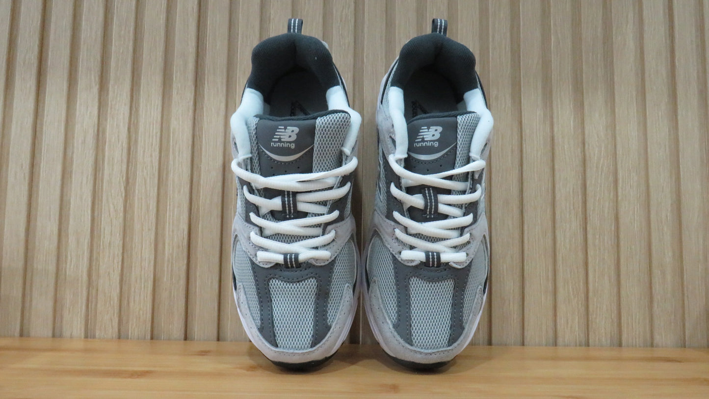 New Balance 1906R White/Silver