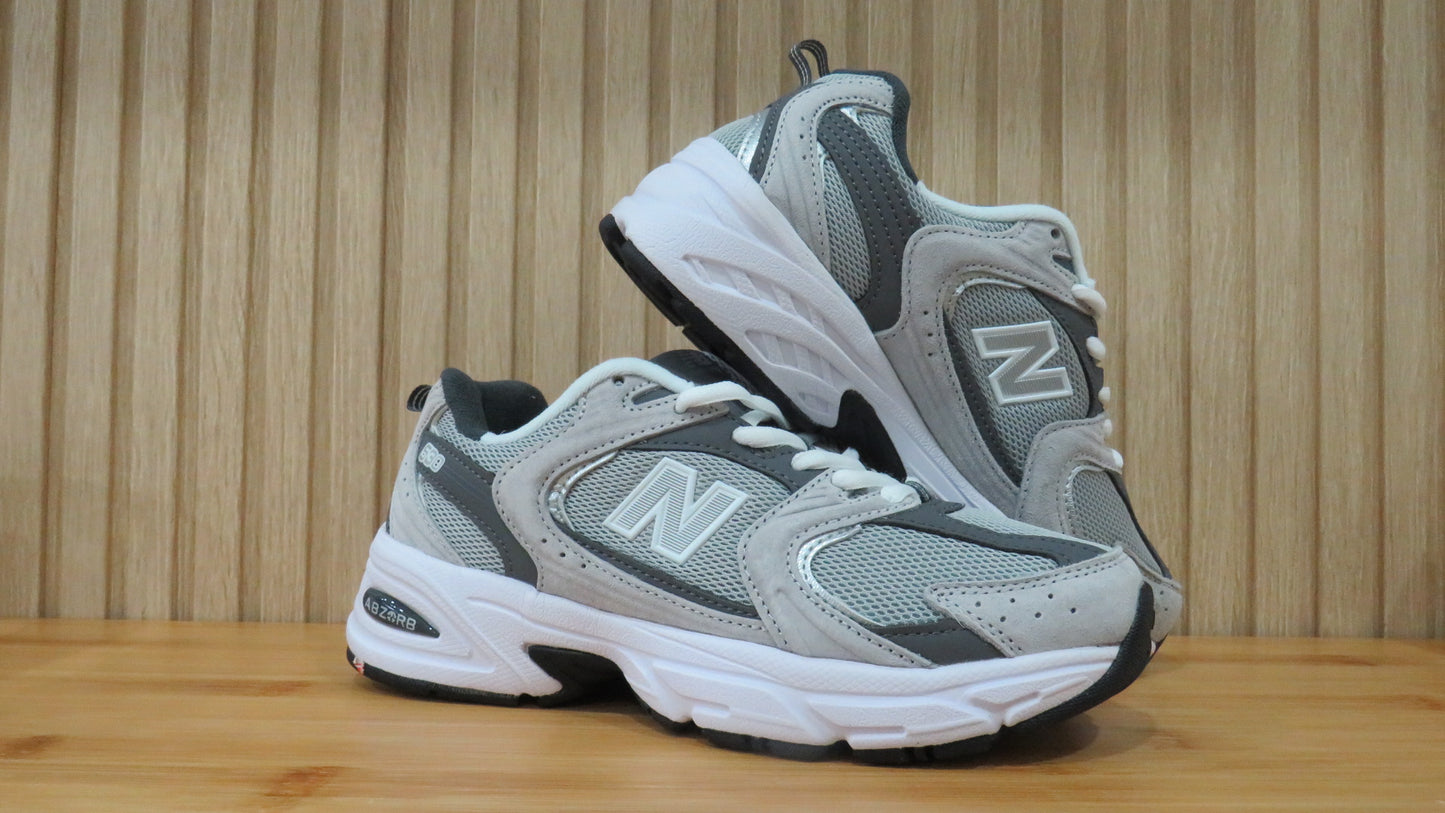 New Balance 1906R White/Silver