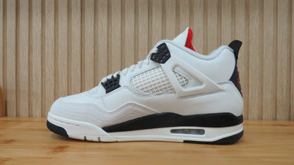Air Jordan 4 Retro 'Flight Club'