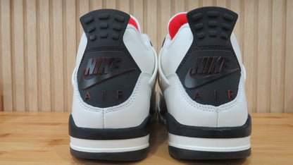 Air Jordan 4 Retro 'Flight Club'