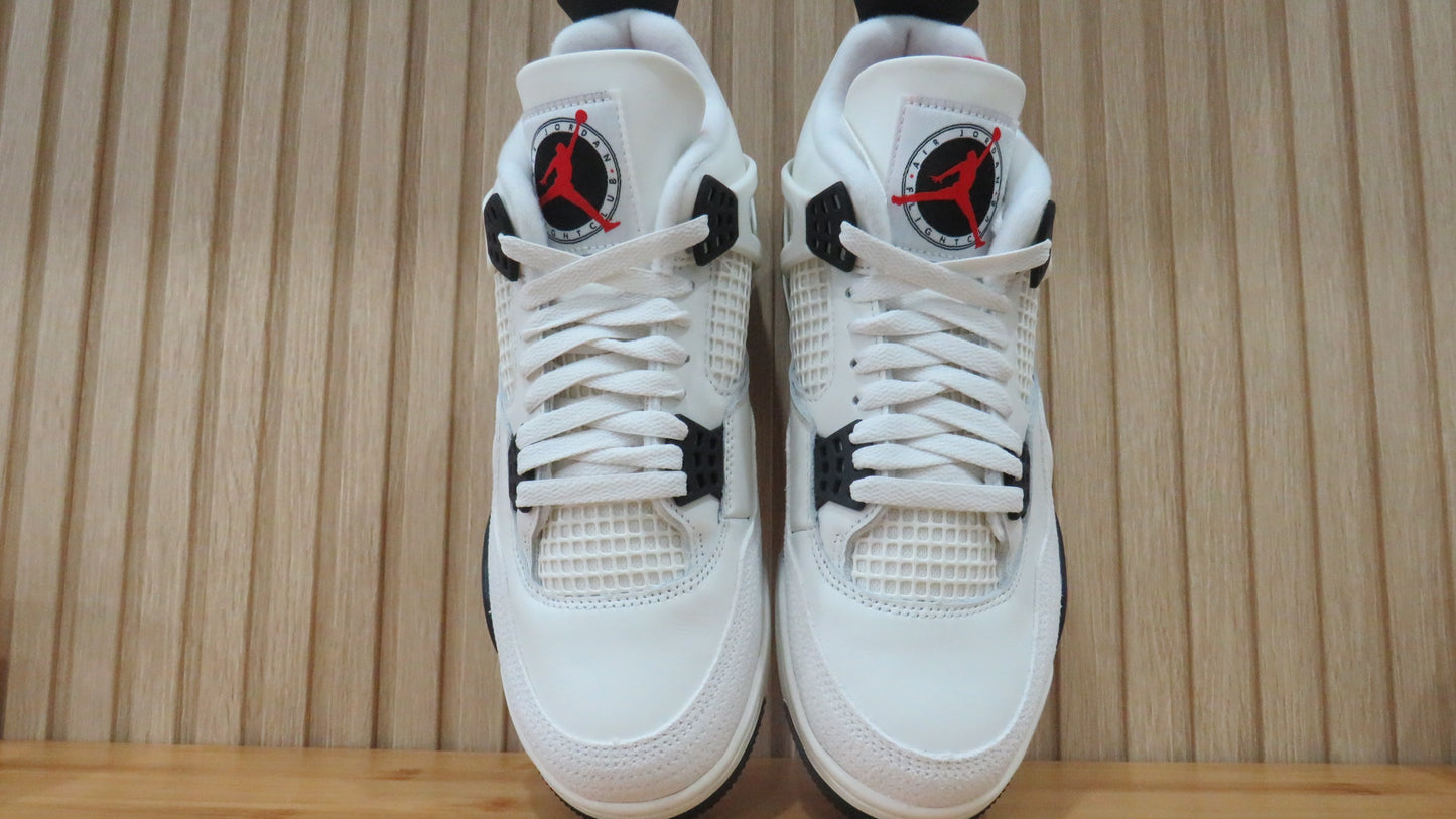 Air Jordan 4 Retro 'Flight Club'
