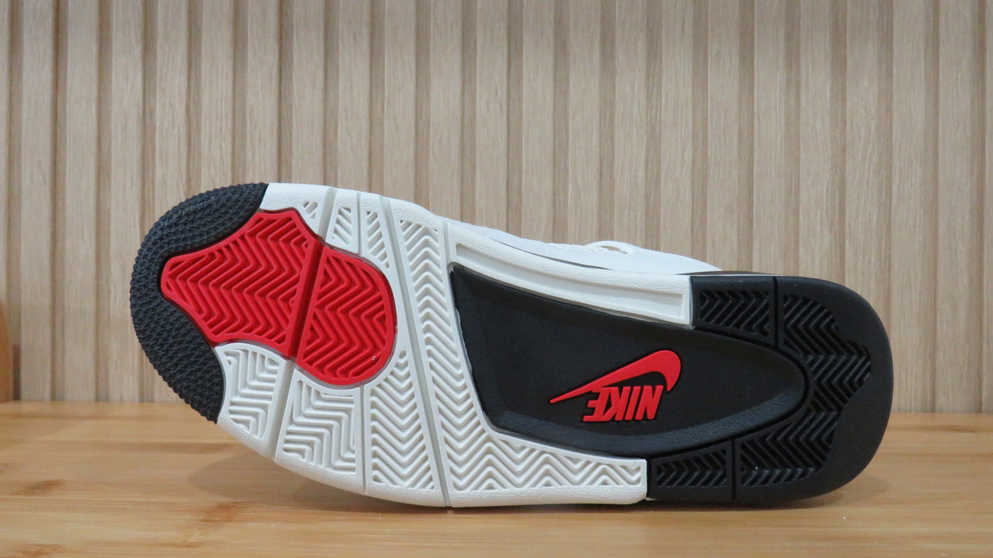 Air Jordan 4 Retro 'Flight Club'