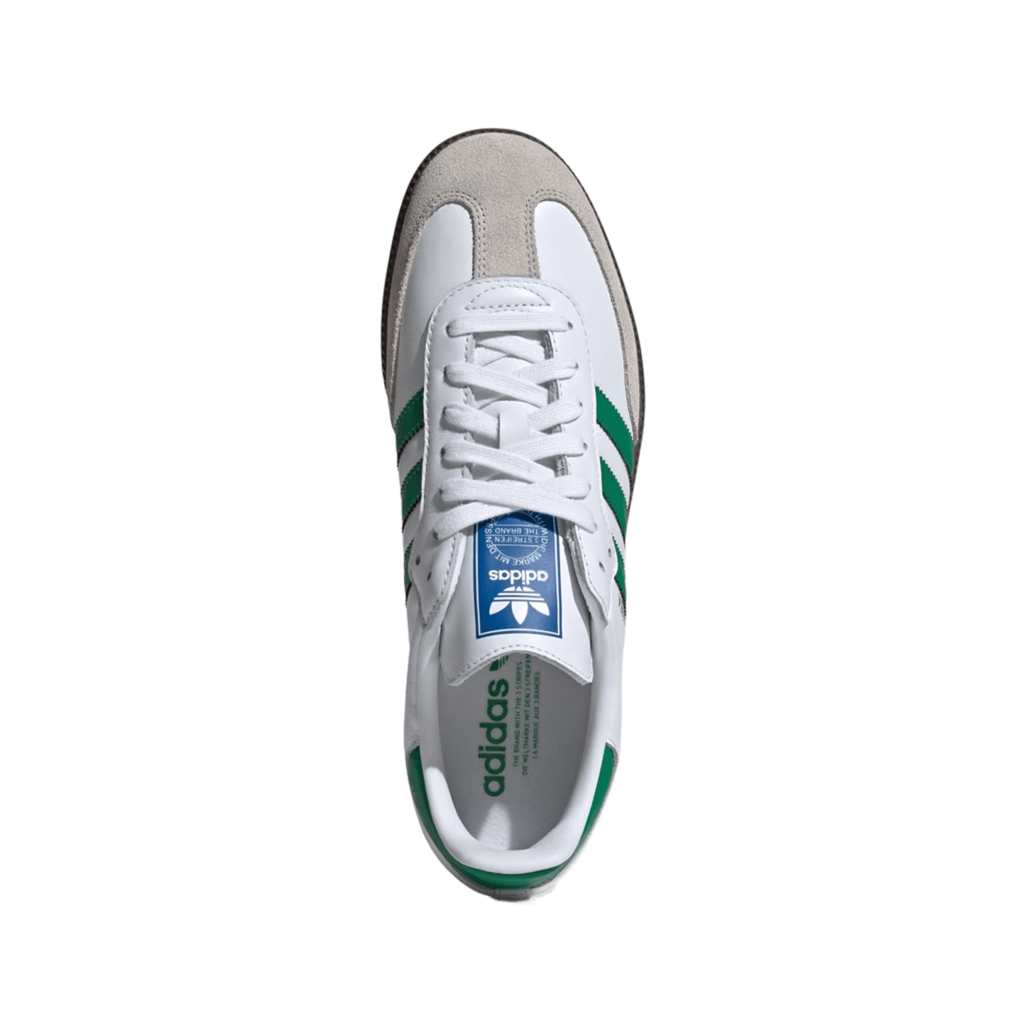 Adidas Samba OG