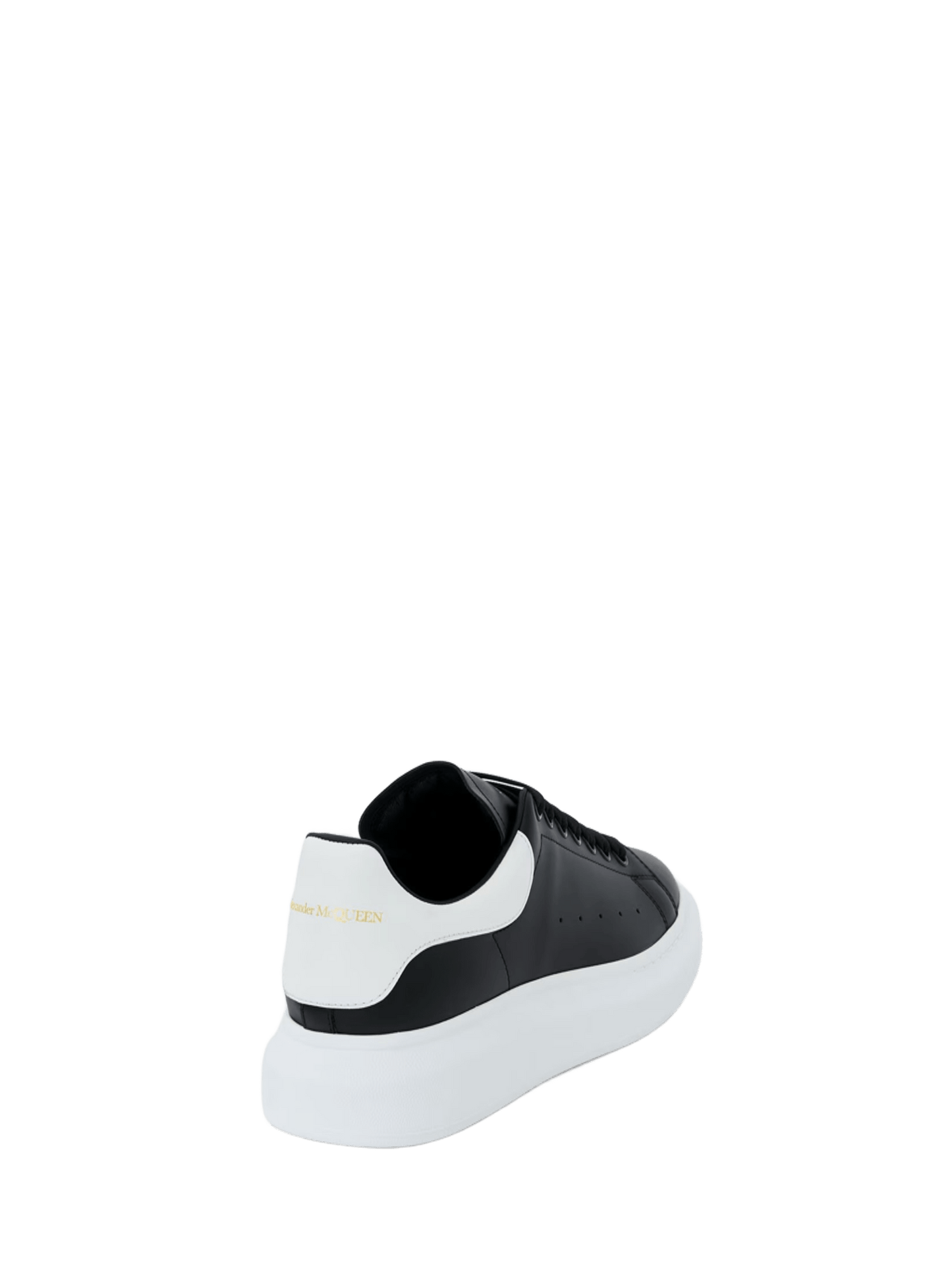 Alexander McQueen Oversized Sneaker