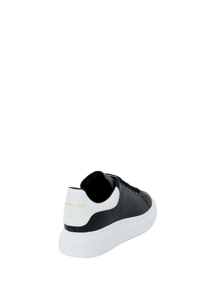 Alexander McQueen Oversized Sneaker