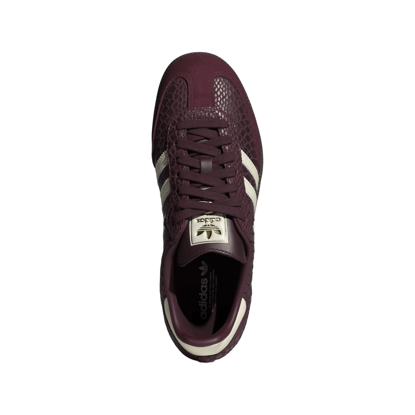 Adidas Samba OG