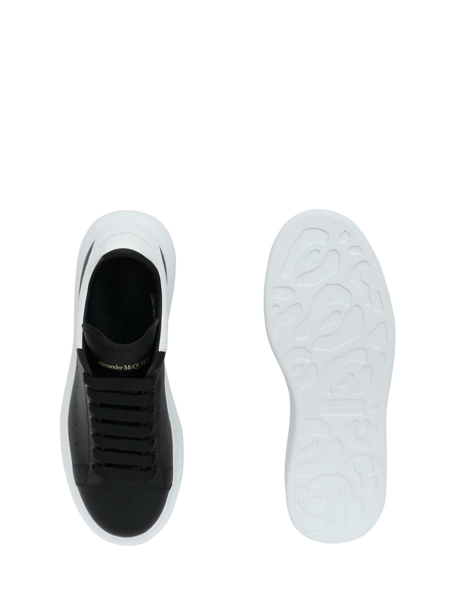 Alexander McQueen Oversized Sneaker