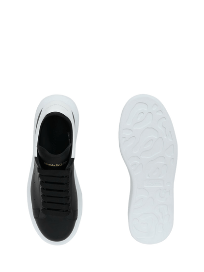 Alexander McQueen Oversized Sneaker