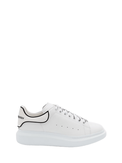 Alexander McQueen Oversized Sneaker
