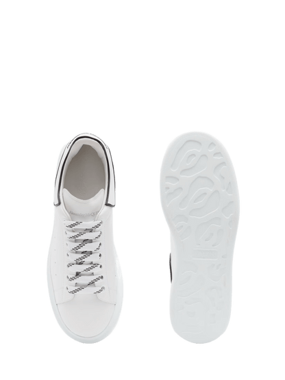 Alexander McQueen Oversized Sneaker