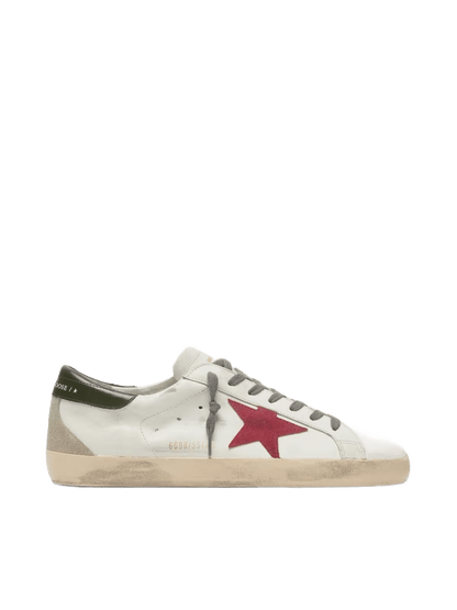 Golden Goose Super-Star