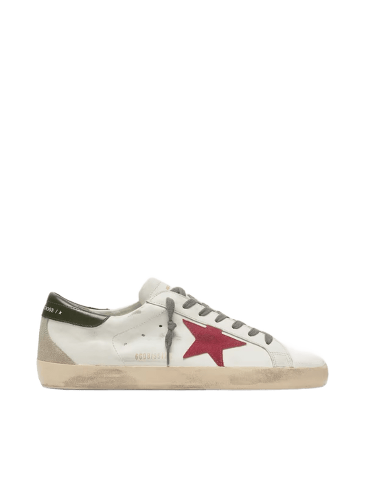 Golden Goose Super-Star
