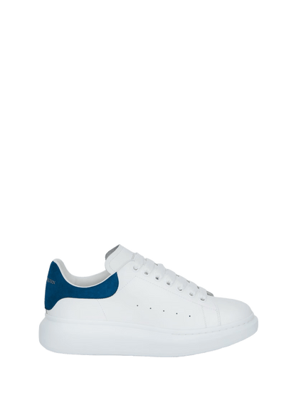 Alexander McQueen Oversized Sneaker