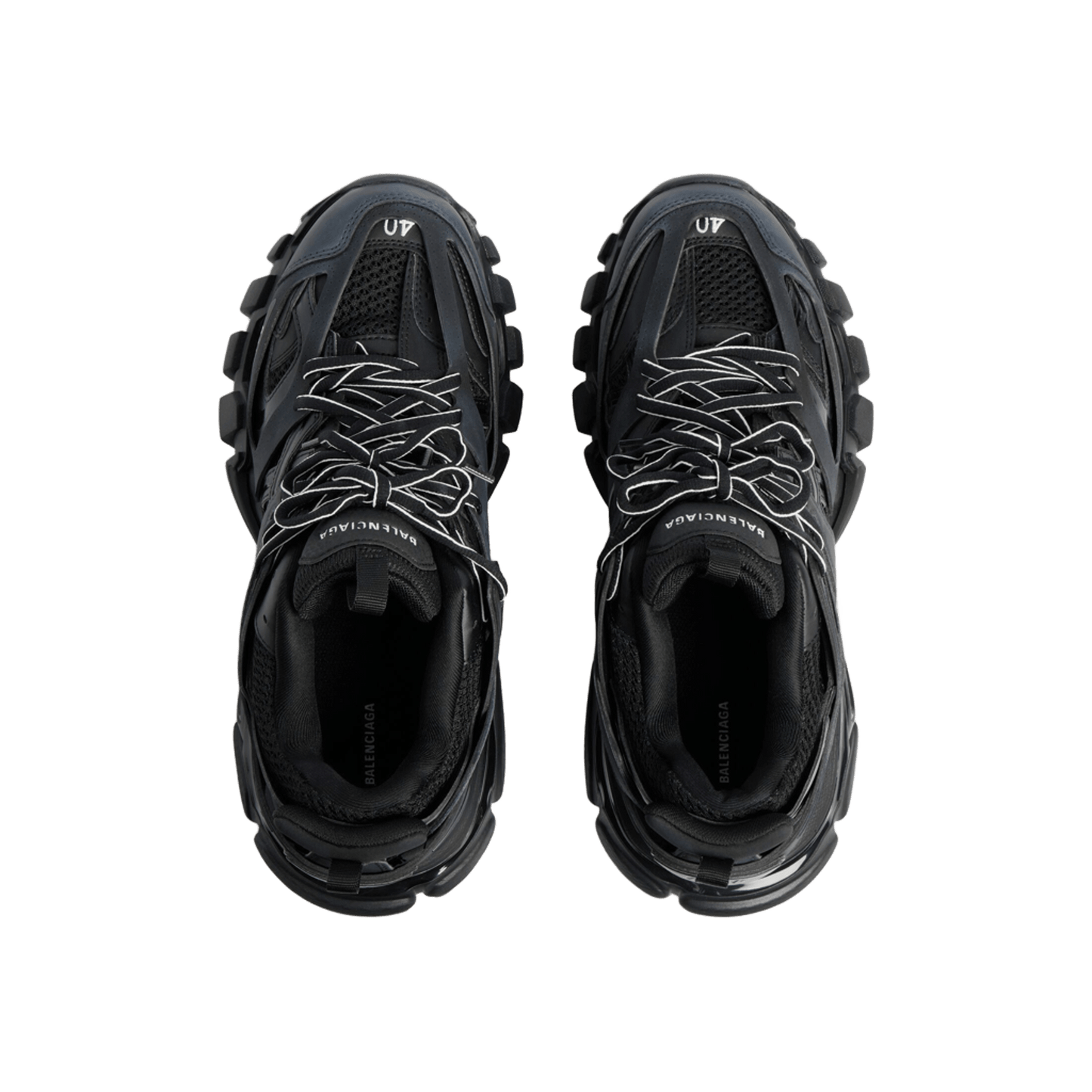 Balenciaga Track