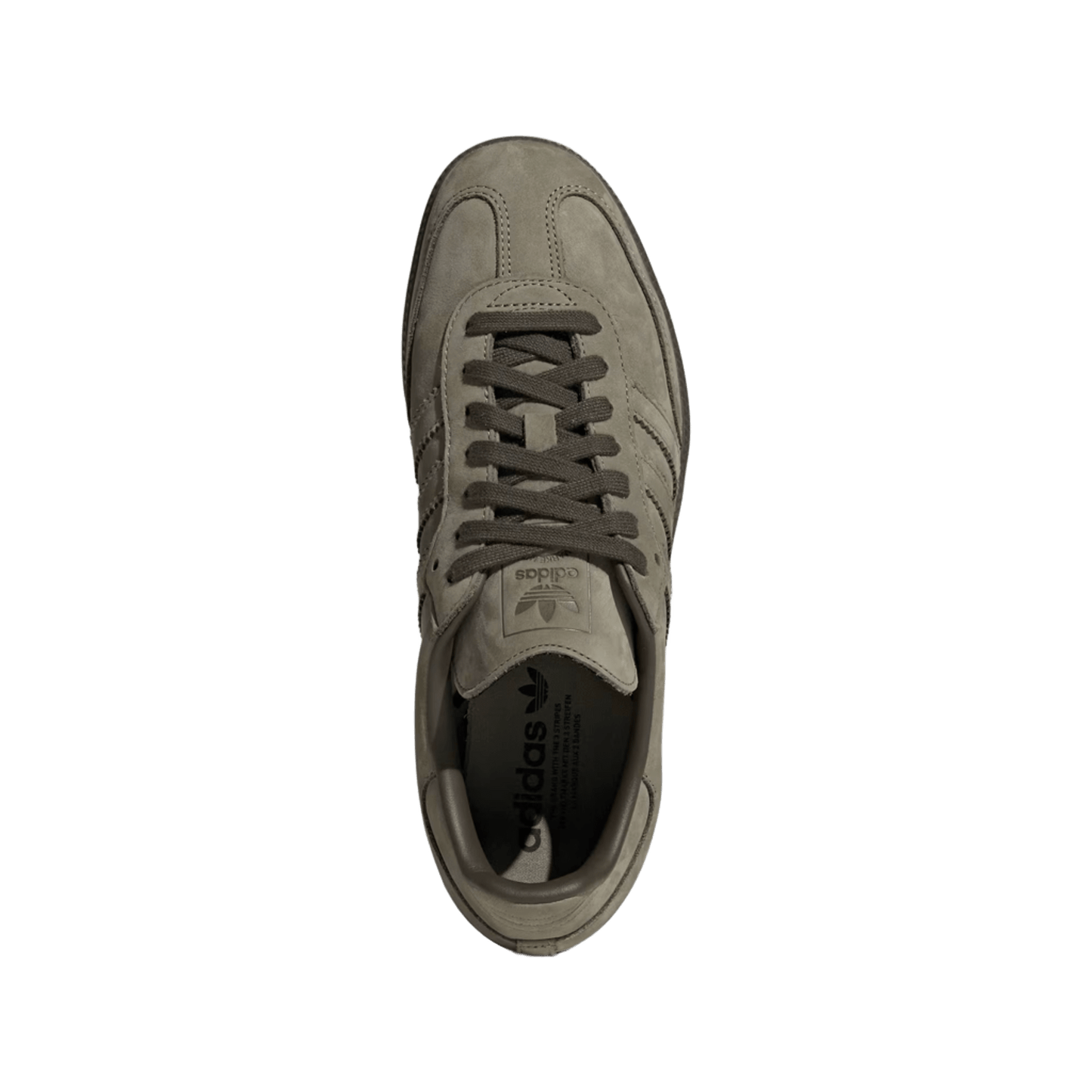 Adidas Samba OG