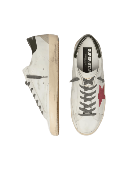 Golden Goose Super-Star