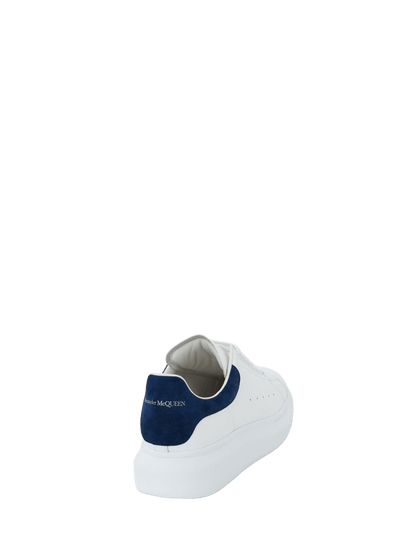 Alexander McQueen Oversized Sneaker