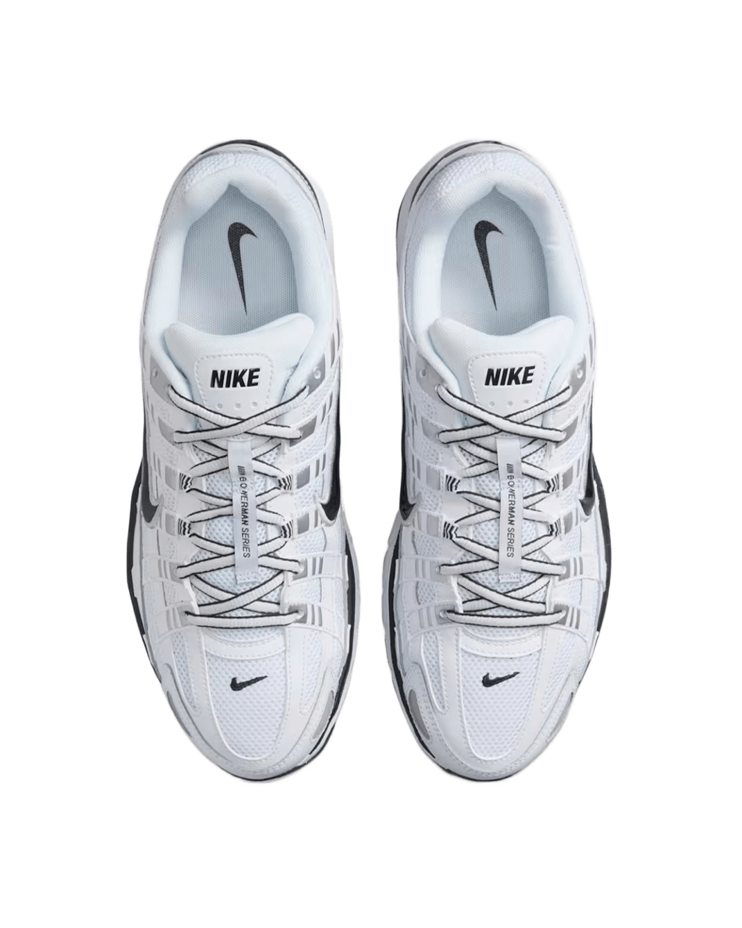 Nike P-6000