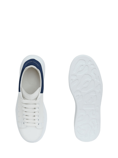 Alexander McQueen Oversized Sneaker