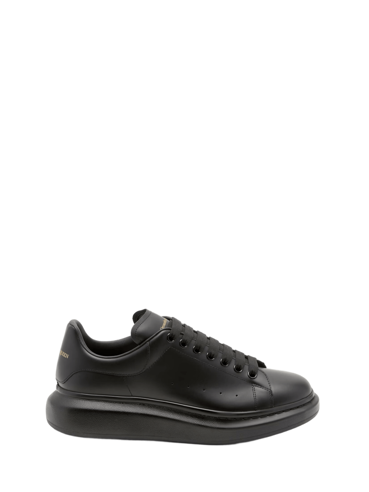Alexander McQueen Oversized Sneaker