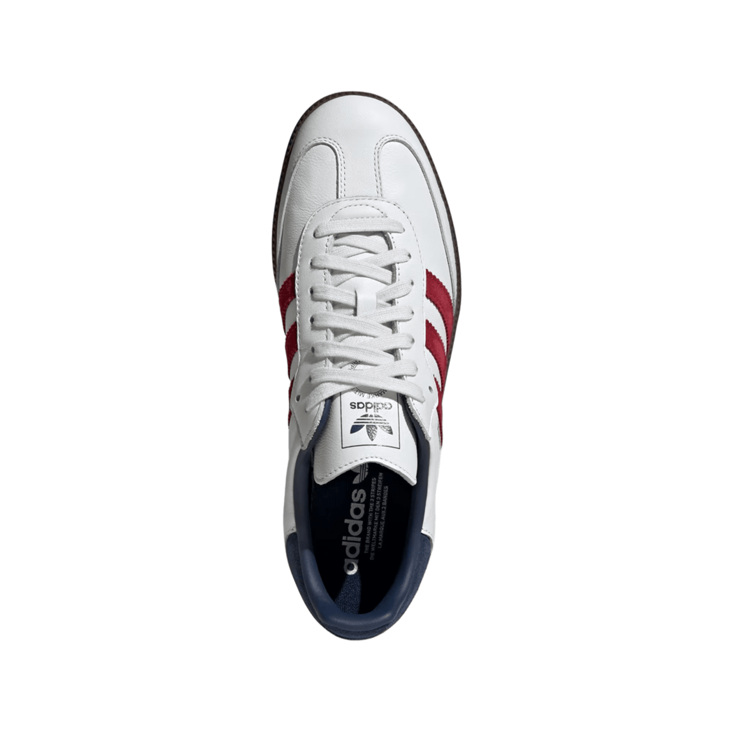 Adidas Samba OG