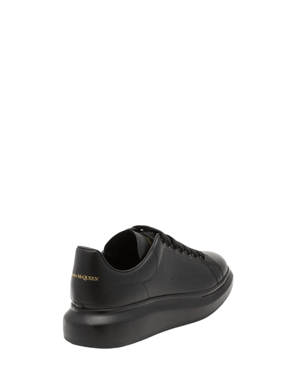 Alexander McQueen Oversized Sneaker