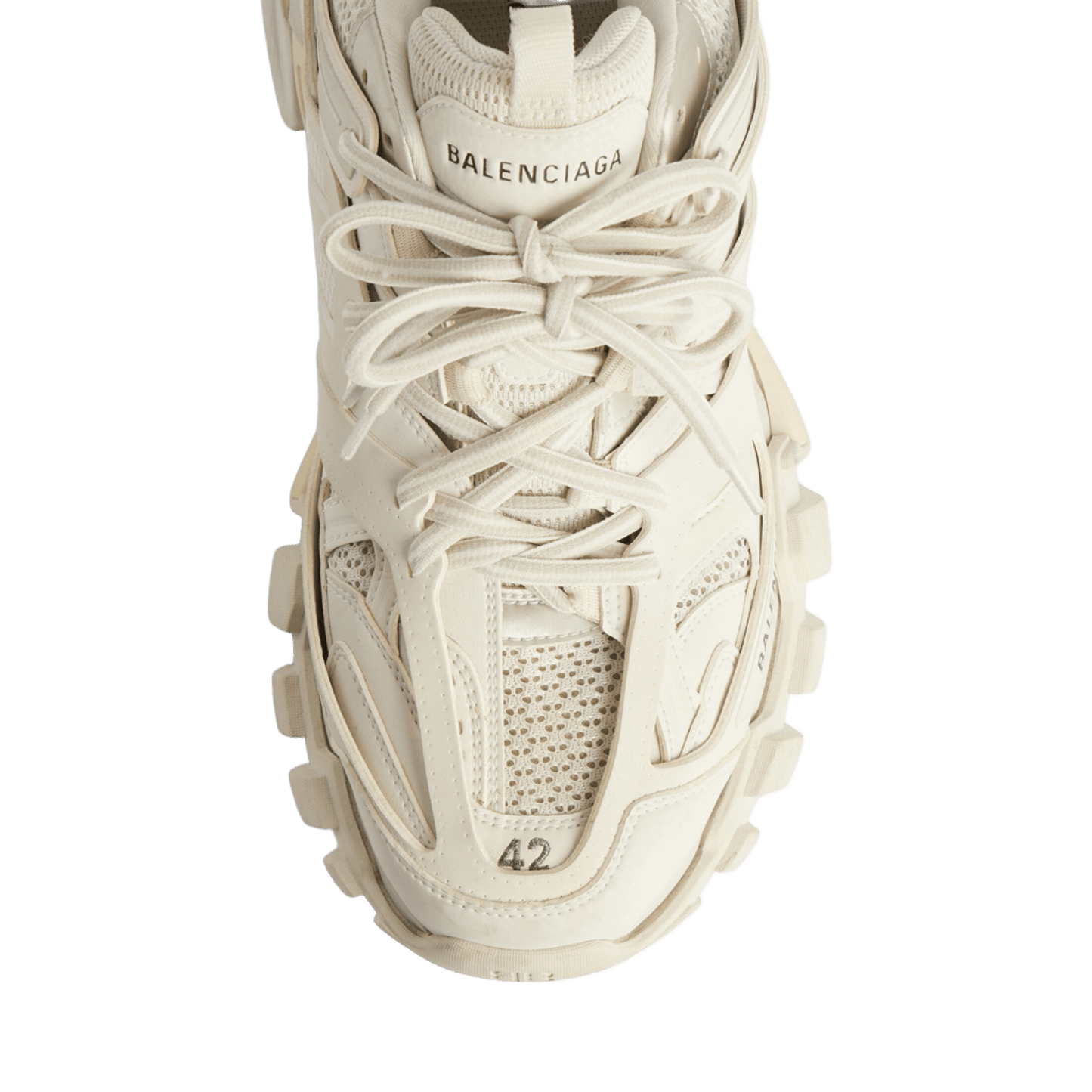 Balenciaga Track