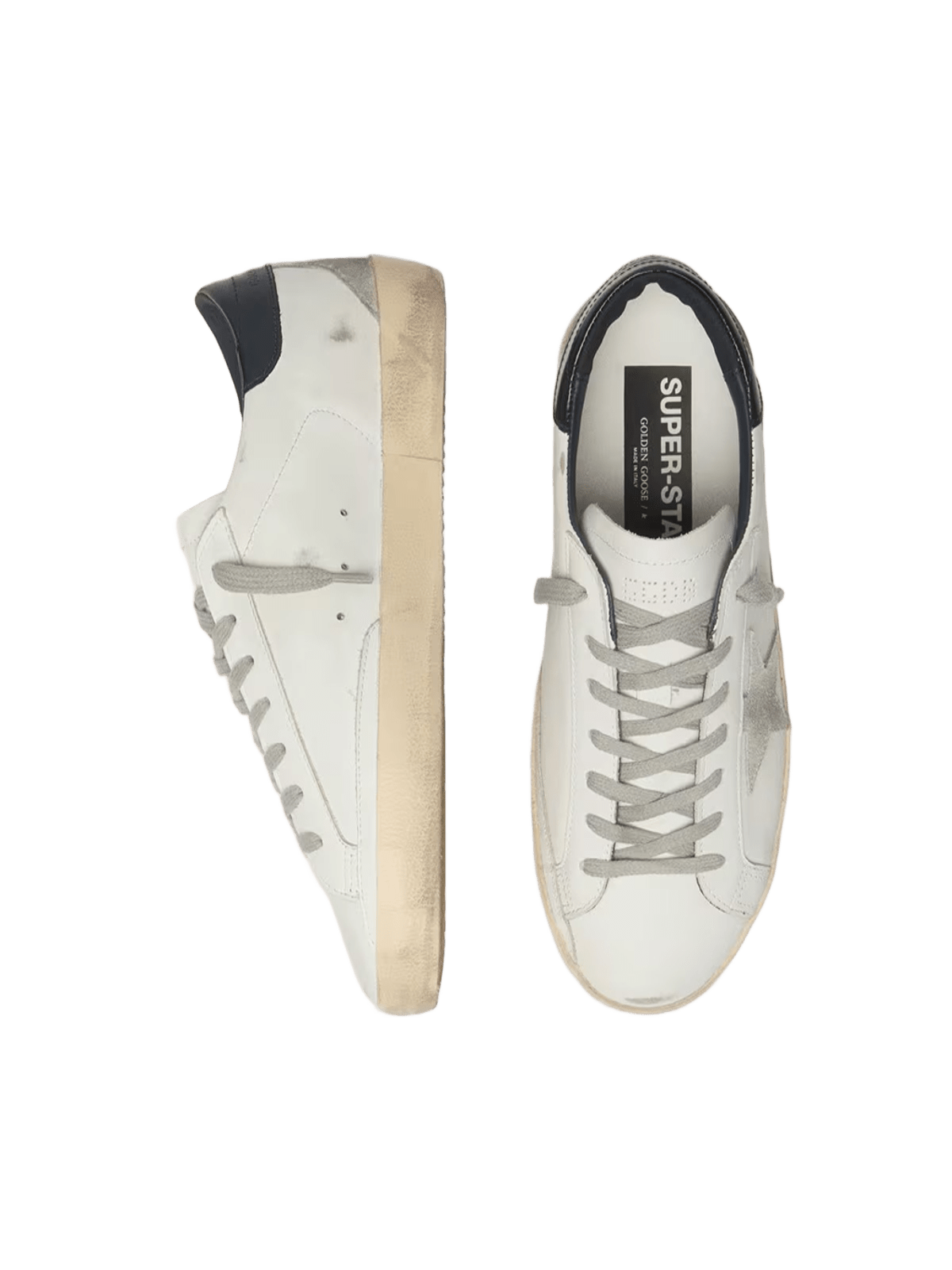 Golden Goose Super-Star