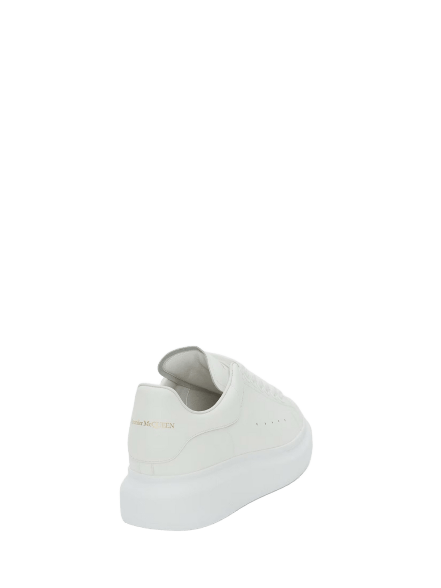 Alexander McQueen Oversized Sneaker