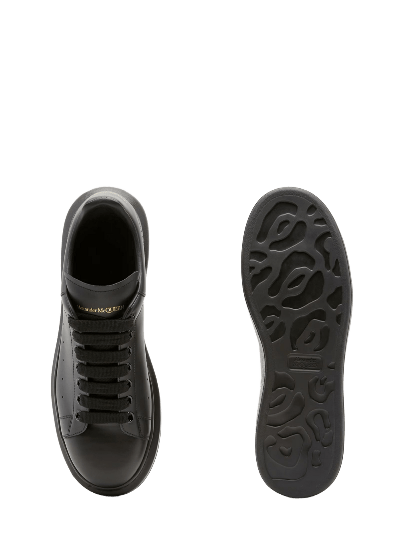 Alexander McQueen Oversized Sneaker