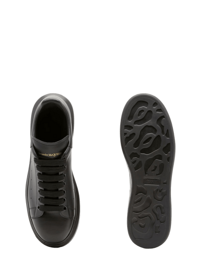 Alexander McQueen Oversized Sneaker