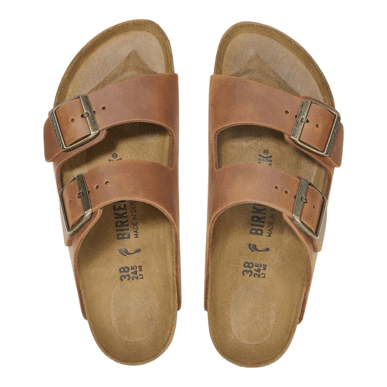 Birkenstock Arizona