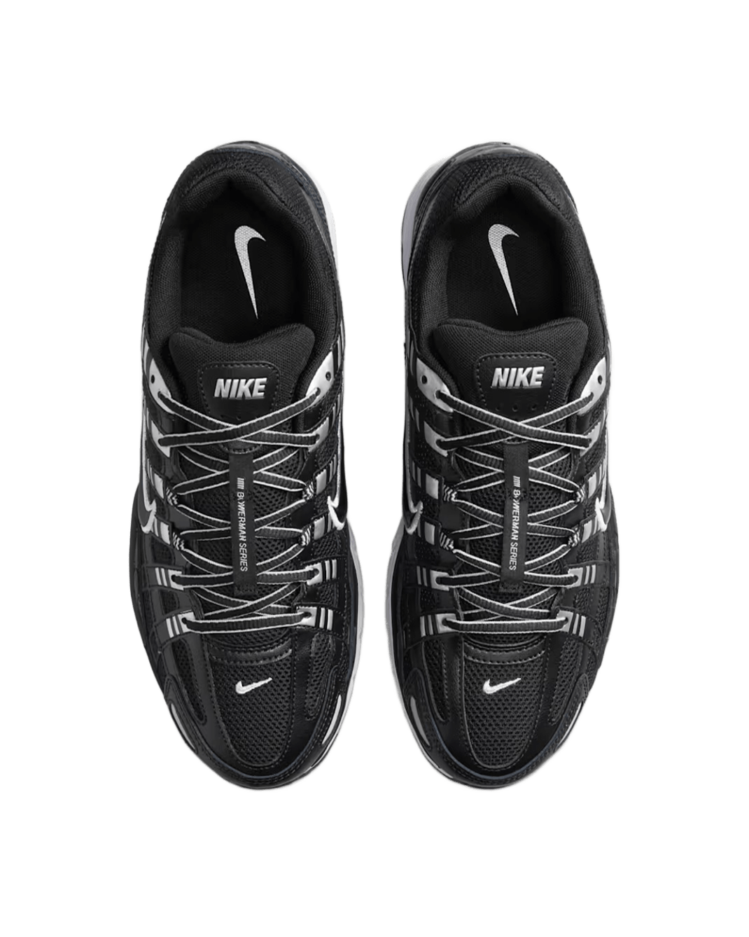 Nike P-6000
