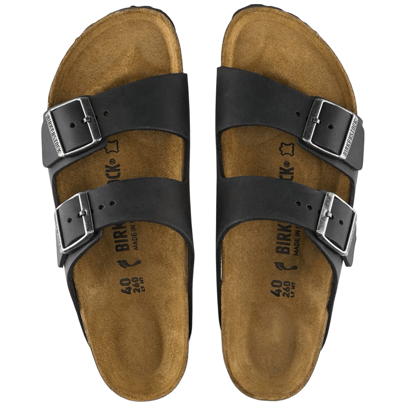 Birkenstock Arizona