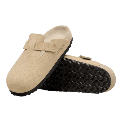 Birkenstock Boston