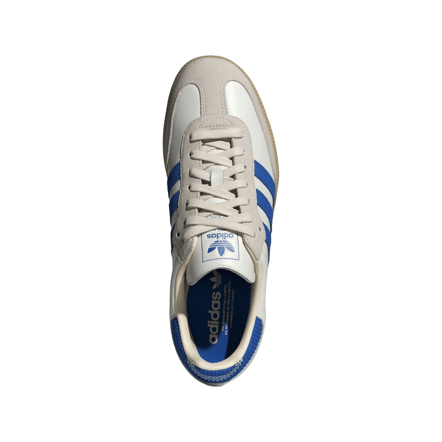 Adidas Samba OG