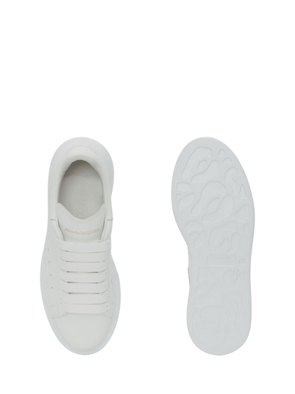 Alexander McQueen Oversized Sneaker